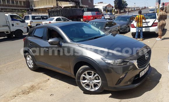 Tenga Tsaru Mazda CX-3 Zvimwe Mota in Beitbridge in Matabeleland South