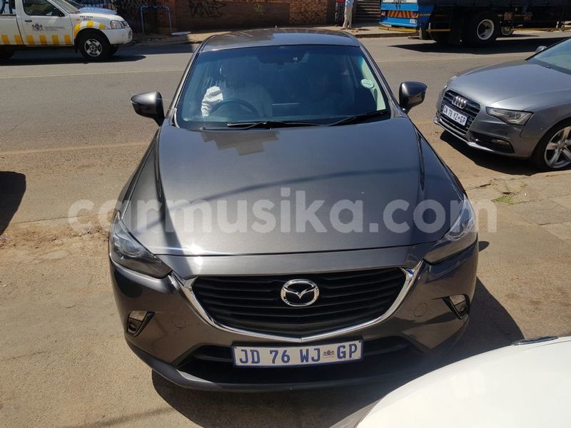 Big with watermark mazda cx 3 matabeleland south beitbridge 17509