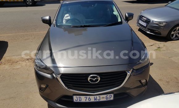 Buy Used Mazda CX-3 Other Car in Beitbridge in Matabeleland South Buy Used Mazda CX-3 Other Car in Beitbridge in Matabeleland South