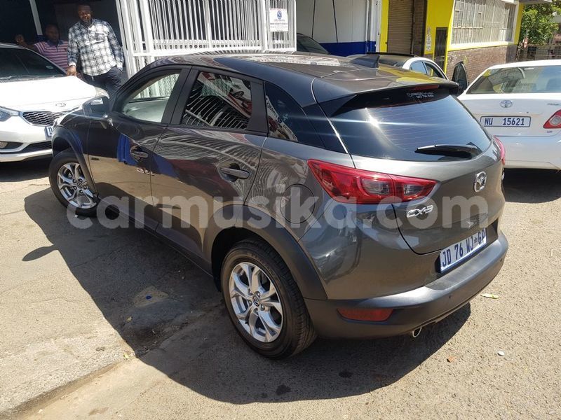 Big with watermark mazda cx 3 matabeleland south beitbridge 17509