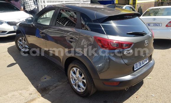 Buy Used Mazda CX-3 Other Car in Beitbridge in Matabeleland South Buy Used Mazda CX-3 Other Car in Beitbridge in Matabeleland South