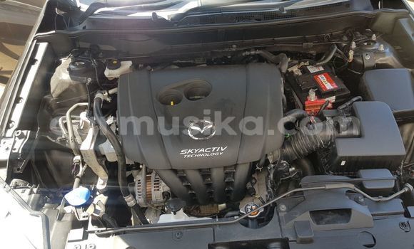 Buy Used Mazda CX-3 Other Car in Beitbridge in Matabeleland South Buy Used Mazda CX-3 Other Car in Beitbridge in Matabeleland South