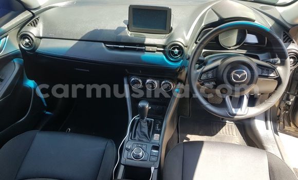 Buy Used Mazda CX-3 Other Car in Beitbridge in Matabeleland South Buy Used Mazda CX-3 Other Car in Beitbridge in Matabeleland South