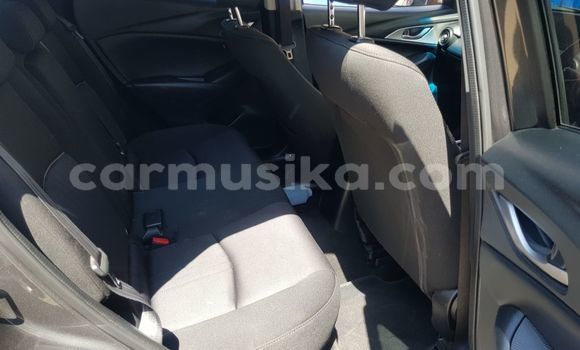 Buy Used Mazda CX-3 Other Car in Beitbridge in Matabeleland South Buy Used Mazda CX-3 Other Car in Beitbridge in Matabeleland South