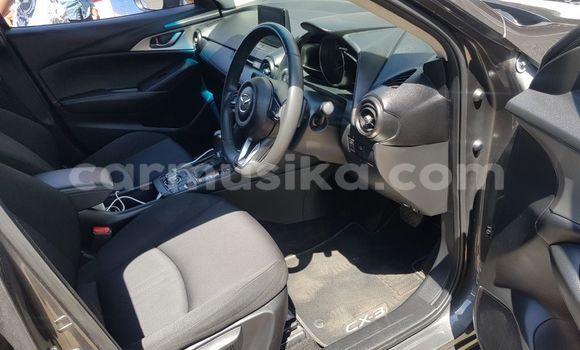Buy Used Mazda CX-3 Other Car in Beitbridge in Matabeleland South Buy Used Mazda CX-3 Other Car in Beitbridge in Matabeleland South