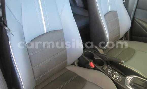 Acheter Occasion Voiture Mazda 2 Blanc à Beitbridge, Matabeleland South Acheter Occasion Voiture Mazda 2 Blanc à Beitbridge, Matabeleland South