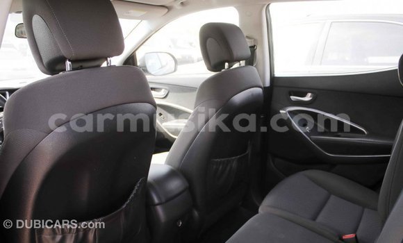 Tenga Imported Hyundai Santa Fe Nhema Mota in Import - Dubai in Harare Tenga Imported Hyundai Santa Fe Nhema Mota in Import - Dubai in Harare