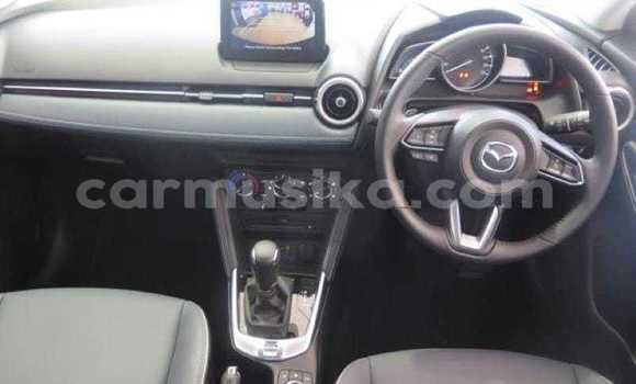 Acheter Occasion Voiture Mazda 2 Blanc à Beitbridge, Matabeleland South Acheter Occasion Voiture Mazda 2 Blanc à Beitbridge, Matabeleland South