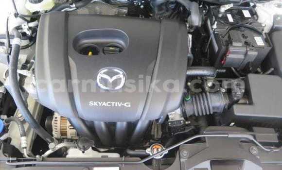 Acheter Occasion Voiture Mazda 2 Blanc à Beitbridge, Matabeleland South Acheter Occasion Voiture Mazda 2 Blanc à Beitbridge, Matabeleland South