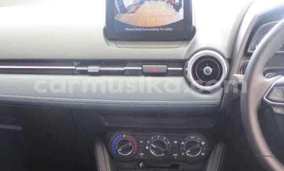 Acheter Occasion Voiture Mazda 2 Blanc à Beitbridge, Matabeleland South Acheter Occasion Voiture Mazda 2 Blanc à Beitbridge, Matabeleland South