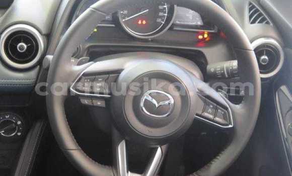 Acheter Occasion Voiture Mazda 2 Blanc à Beitbridge, Matabeleland South Acheter Occasion Voiture Mazda 2 Blanc à Beitbridge, Matabeleland South