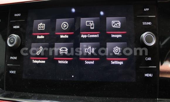 Acheter Occasion Voiture Volkswagen Polo GTI Blanc à Beitbridge, Matabeleland South Acheter Occasion Voiture Volkswagen Polo GTI Blanc à Beitbridge, Matabeleland South