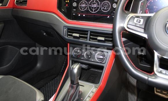 Acheter Occasion Voiture Volkswagen Polo GTI Blanc à Beitbridge, Matabeleland South Acheter Occasion Voiture Volkswagen Polo GTI Blanc à Beitbridge, Matabeleland South