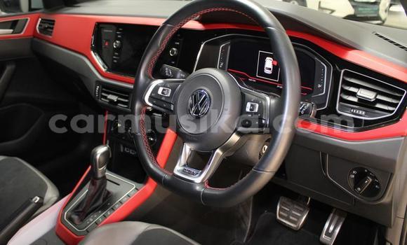 Acheter Occasion Voiture Volkswagen Polo GTI Blanc à Beitbridge, Matabeleland South Acheter Occasion Voiture Volkswagen Polo GTI Blanc à Beitbridge, Matabeleland South