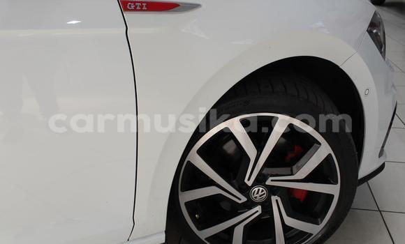 Acheter Occasion Voiture Volkswagen Polo GTI Blanc à Beitbridge, Matabeleland South Acheter Occasion Voiture Volkswagen Polo GTI Blanc à Beitbridge, Matabeleland South