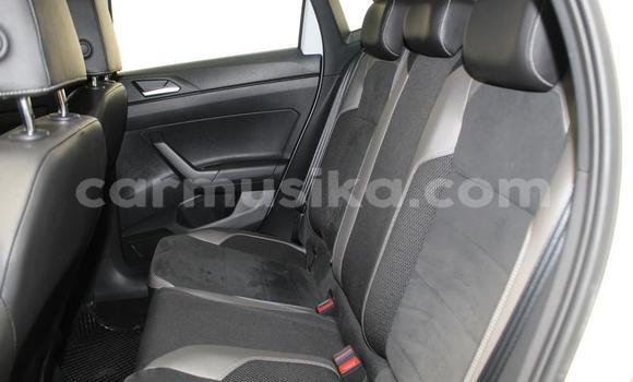 Acheter Occasion Voiture Volkswagen Polo GTI Blanc à Beitbridge, Matabeleland South Acheter Occasion Voiture Volkswagen Polo GTI Blanc à Beitbridge, Matabeleland South