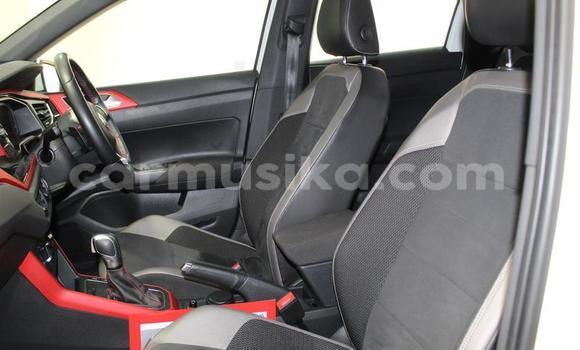 Acheter Occasion Voiture Volkswagen Polo GTI Blanc à Beitbridge, Matabeleland South Acheter Occasion Voiture Volkswagen Polo GTI Blanc à Beitbridge, Matabeleland South