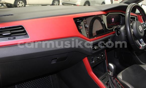 Acheter Occasion Voiture Volkswagen Polo GTI Blanc à Beitbridge, Matabeleland South Acheter Occasion Voiture Volkswagen Polo GTI Blanc à Beitbridge, Matabeleland South