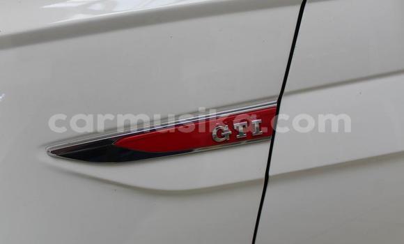 Acheter Occasion Voiture Volkswagen Polo GTI Blanc à Beitbridge, Matabeleland South Acheter Occasion Voiture Volkswagen Polo GTI Blanc à Beitbridge, Matabeleland South