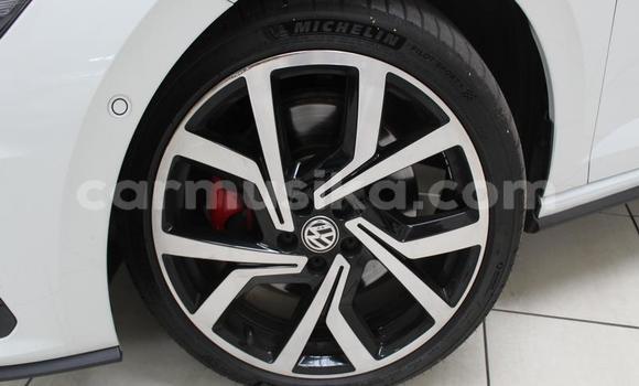 Acheter Occasion Voiture Volkswagen Polo GTI Blanc à Beitbridge, Matabeleland South Acheter Occasion Voiture Volkswagen Polo GTI Blanc à Beitbridge, Matabeleland South