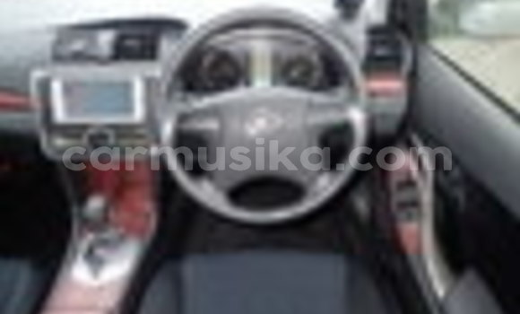 Nunua Ilio tumika Toyota Allion Fedha Gari ndani ya Beitbridge nchini Matabeleland Kusini Nunua Ilio tumika Toyota Allion Fedha Gari ndani ya Beitbridge nchini Matabeleland Kusini