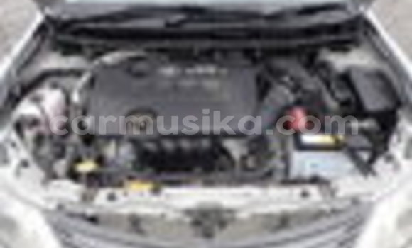 Nunua Ilio tumika Toyota Allion Fedha Gari ndani ya Beitbridge nchini Matabeleland Kusini Nunua Ilio tumika Toyota Allion Fedha Gari ndani ya Beitbridge nchini Matabeleland Kusini