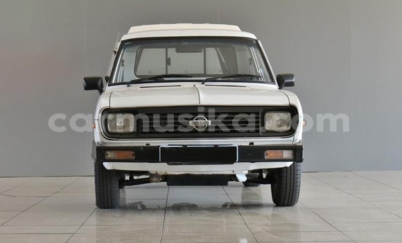 Tenga Tsaru Nissan 100NX Chena Mota in Beitbridge in Matabeleland South Tenga Tsaru Nissan 100NX Chena Mota in Beitbridge in Matabeleland South