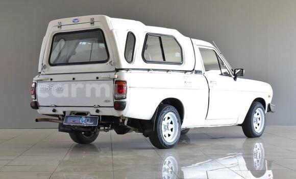 Tenga Tsaru Nissan 100NX Chena Mota in Beitbridge in Matabeleland South Tenga Tsaru Nissan 100NX Chena Mota in Beitbridge in Matabeleland South