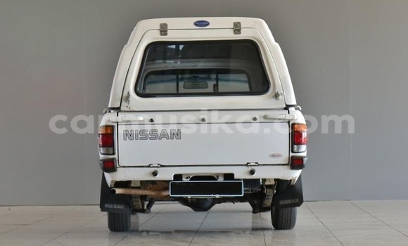 Tenga Tsaru Nissan 100NX Chena Mota in Beitbridge in Matabeleland South Tenga Tsaru Nissan 100NX Chena Mota in Beitbridge in Matabeleland South