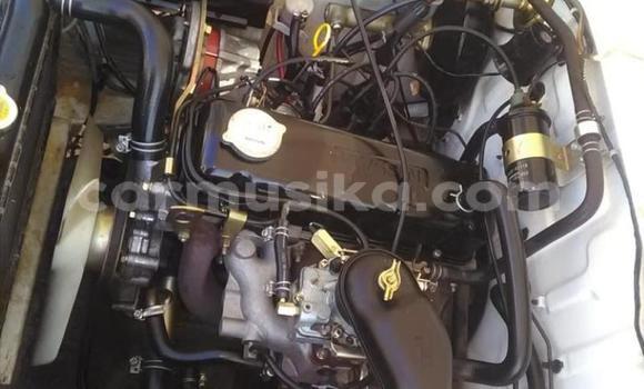 Tenga Tsaru Nissan 100NX Chena Mota in Beitbridge in Matabeleland South Tenga Tsaru Nissan 100NX Chena Mota in Beitbridge in Matabeleland South