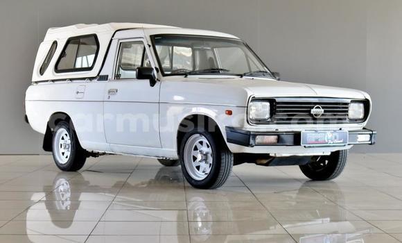 Tenga Tsaru Nissan 100NX Chena Mota in Beitbridge in Matabeleland South Tenga Tsaru Nissan 100NX Chena Mota in Beitbridge in Matabeleland South