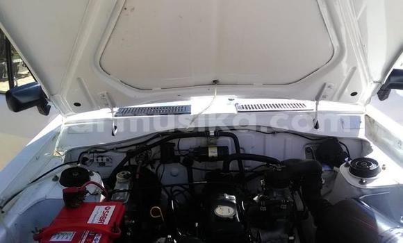 Tenga Tsaru Nissan 100NX Chena Mota in Beitbridge in Matabeleland South Tenga Tsaru Nissan 100NX Chena Mota in Beitbridge in Matabeleland South