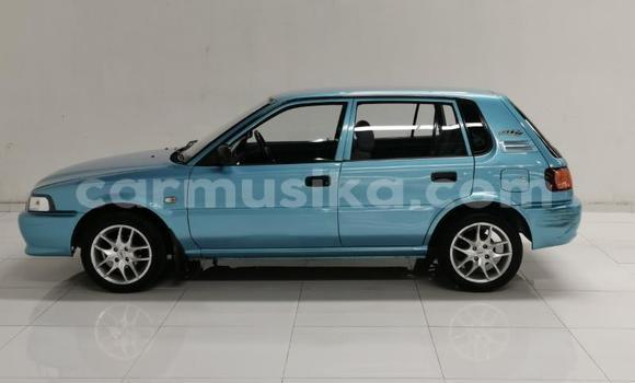 Nunua Ilio tumika Toyota T100 Bluu Gari ndani ya Beitbridge nchini Matabeleland Kusini