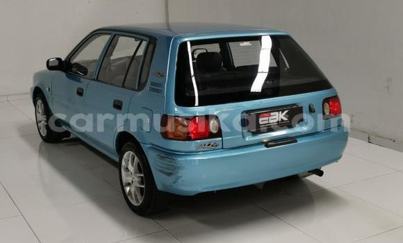 Acheter Occasion Voiture Toyota T100 Bleu à Beitbridge, Matabeleland South Acheter Occasion Voiture Toyota T100 Bleu à Beitbridge, Matabeleland South