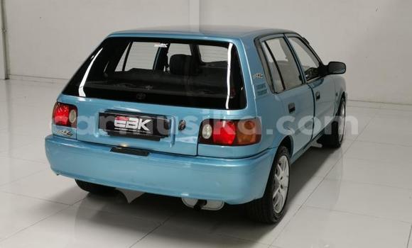 Acheter Occasion Voiture Toyota T100 Bleu à Beitbridge, Matabeleland South Acheter Occasion Voiture Toyota T100 Bleu à Beitbridge, Matabeleland South