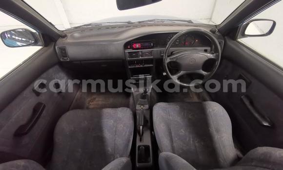 Acheter Occasion Voiture Toyota T100 Bleu à Beitbridge, Matabeleland South Acheter Occasion Voiture Toyota T100 Bleu à Beitbridge, Matabeleland South