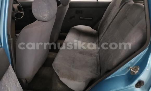 Acheter Occasion Voiture Toyota T100 Bleu à Beitbridge, Matabeleland South Acheter Occasion Voiture Toyota T100 Bleu à Beitbridge, Matabeleland South