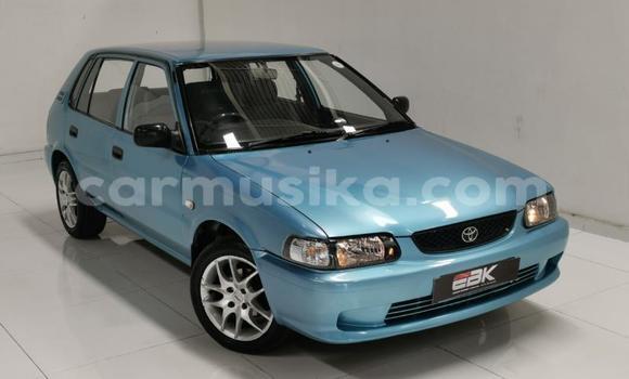 Acheter Occasion Voiture Toyota T100 Bleu à Beitbridge, Matabeleland South Acheter Occasion Voiture Toyota T100 Bleu à Beitbridge, Matabeleland South