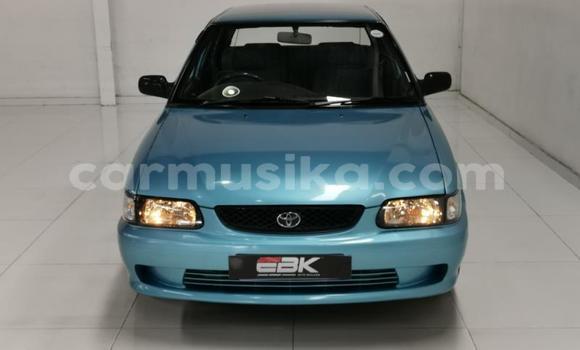 Acheter Occasion Voiture Toyota T100 Bleu à Beitbridge, Matabeleland South Acheter Occasion Voiture Toyota T100 Bleu à Beitbridge, Matabeleland South