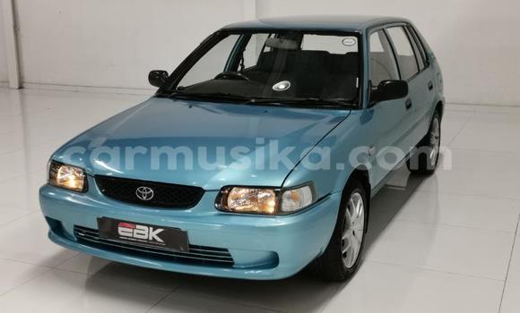 Acheter Occasion Voiture Toyota T100 Bleu à Beitbridge, Matabeleland South Acheter Occasion Voiture Toyota T100 Bleu à Beitbridge, Matabeleland South