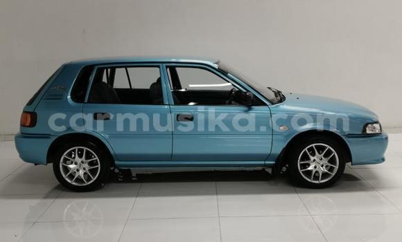 Acheter Occasion Voiture Toyota T100 Bleu à Beitbridge, Matabeleland South Acheter Occasion Voiture Toyota T100 Bleu à Beitbridge, Matabeleland South