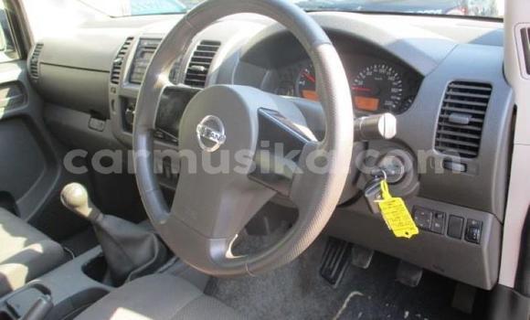 Tenga Tsaru Nissan Navara Chena Mota in Bindura in Mashonaland yePakati Tenga Tsaru Nissan Navara Chena Mota in Bindura in Mashonaland yePakati