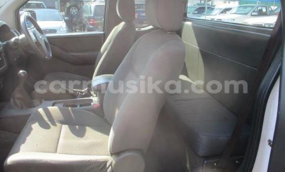 Tenga Tsaru Nissan Navara Chena Mota in Bindura in Mashonaland yePakati Tenga Tsaru Nissan Navara Chena Mota in Bindura in Mashonaland yePakati