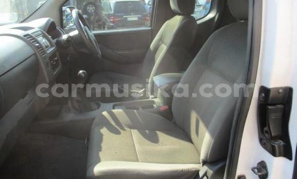 Tenga Tsaru Nissan Navara Chena Mota in Bindura in Mashonaland yePakati Tenga Tsaru Nissan Navara Chena Mota in Bindura in Mashonaland yePakati