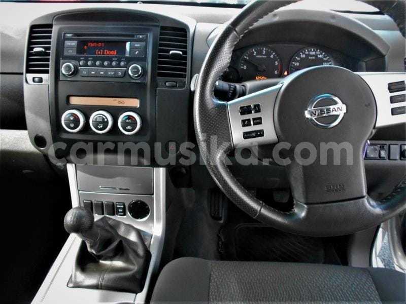 Big with watermark nissan navara matabeleland south beitbridge 17519