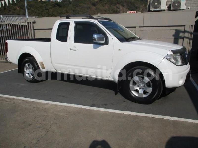 Big with watermark nissan navara harare belvedere 17520