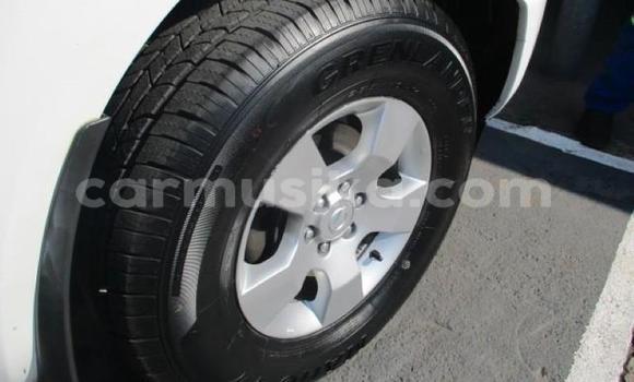 Tenga Tsaru Nissan Navara Chena Mota in Belvedere in Harare Tenga Tsaru Nissan Navara Chena Mota in Belvedere in Harare