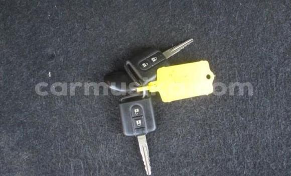 Tenga Tsaru Nissan Navara Chena Mota in Belvedere in Harare Tenga Tsaru Nissan Navara Chena Mota in Belvedere in Harare