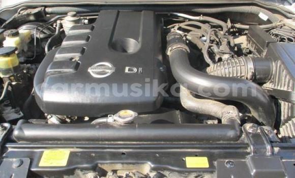 Tenga Tsaru Nissan Navara Chena Mota in Belvedere in Harare Tenga Tsaru Nissan Navara Chena Mota in Belvedere in Harare