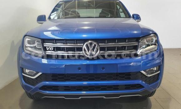 Acheter Occasion Voiture Volkswagen Amarok Bleu à Beitbridge, Matabeleland South Acheter Occasion Voiture Volkswagen Amarok Bleu à Beitbridge, Matabeleland South